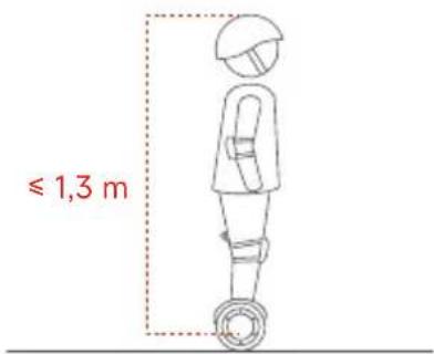 SEGWAY Ninebot Gokart Pro II - Achtung - 17