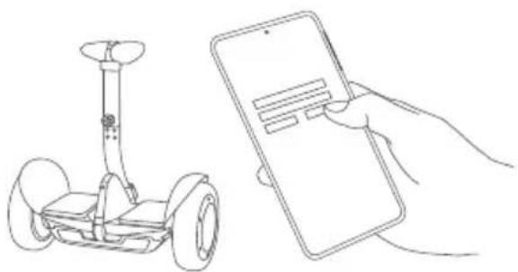 SEGWAY Ninebot Gokart Pro II - Antes da primeira viagem - 2