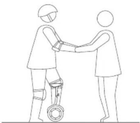 SEGWAY Ninebot Gokart Pro II - Vóór de eerste rit - 7