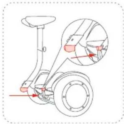 SEGWAY Ninebot Gokart Pro II - Montagem do seu S-Max - 1