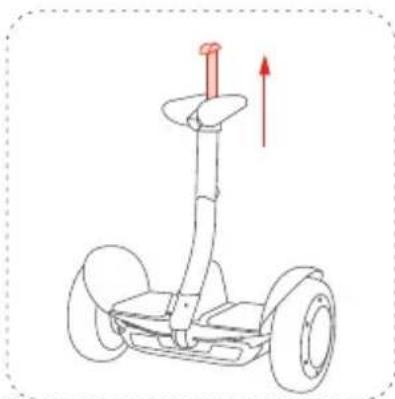 SEGWAY Ninebot Gokart Pro II - Montaje de su S-Max - 5