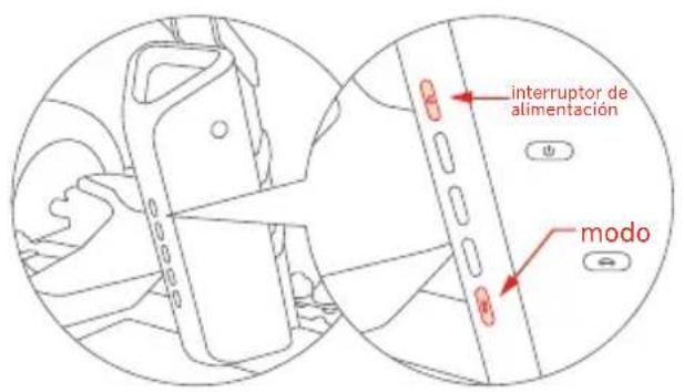 SEGWAY Ninebot Gokart Pro II - Altavoz del motor Ninebot: - 1