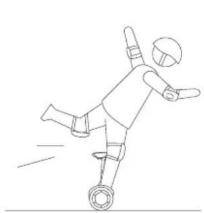 SEGWAY Ninebot Gokart Pro II - Aviso - 2