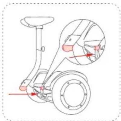 SEGWAY Ninebot Gokart Pro II - Montaje de su S-Max - 1