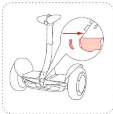 SEGWAY Ninebot Gokart Pro II - Akcesoria - 10