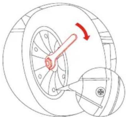 SEGWAY Ninebot Gokart Pro II - Accessori - 7
