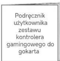 SEGWAY Ninebot Gokart Pro II - Zawartość opakowania - 4