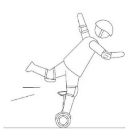 SEGWAY Ninebot Gokart Pro II - Avvertenze - 2