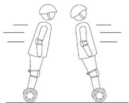 SEGWAY Ninebot Gokart Pro II - Avvertenze - 16