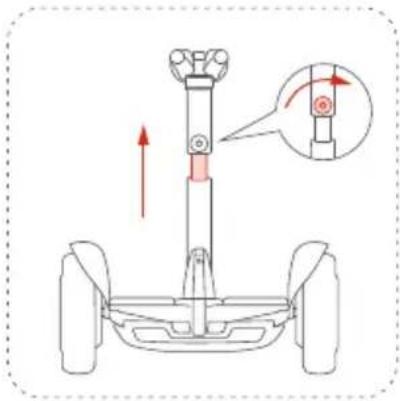 SEGWAY Ninebot Gokart Pro II - Montagem do seu S-Max - 4