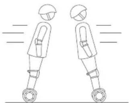 SEGWAY Ninebot Gokart Pro II - Aviso - 16