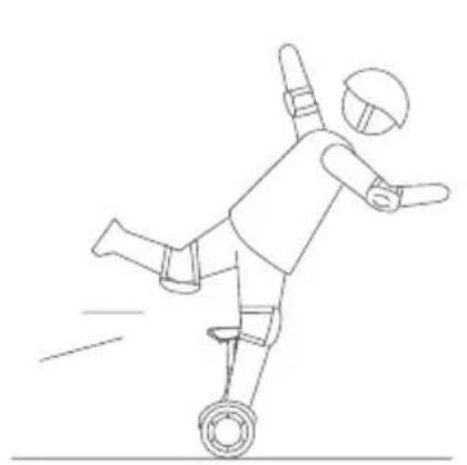 SEGWAY Ninebot Gokart Pro II - Avertissement - 4
