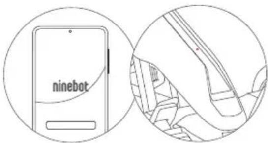 SEGWAY Ninebot Gokart Pro II - Follow the instructions in the App to activate the Gokart and complete the corresponding tutorial and exercises. - 1