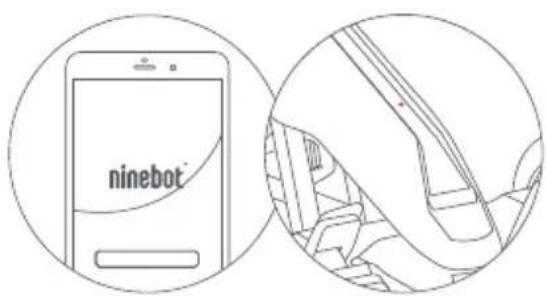 SEGWAY Ninebot Gokart Pro II - Aktivieren: - 5