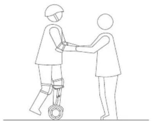 SEGWAY Ninebot Gokart Pro II - Nauka jazdy - 4