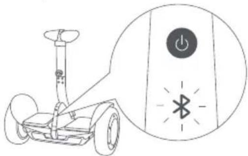 SEGWAY Ninebot Gokart Pro II - Antes del primer viaje - 4