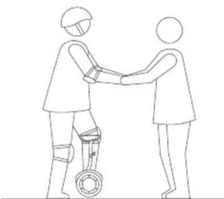 SEGWAY Ninebot Gokart Pro II - Aprendiendo a conducir - 3