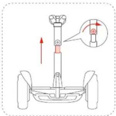 SEGWAY Ninebot Gokart Pro II - Montaje de su S-Max - 4