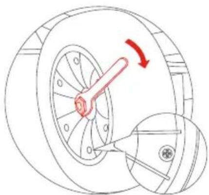 SEGWAY Ninebot Gokart Pro II - Accessoires - 6