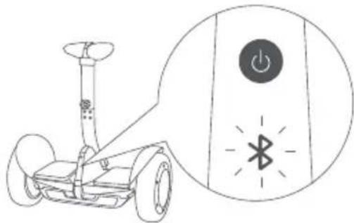 SEGWAY Ninebot Gokart Pro II - Vóór de eerste rit - 4