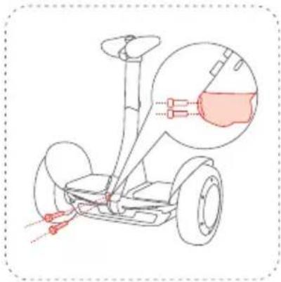 SEGWAY Ninebot Gokart Pro II - Montagem do seu S-Max - 2