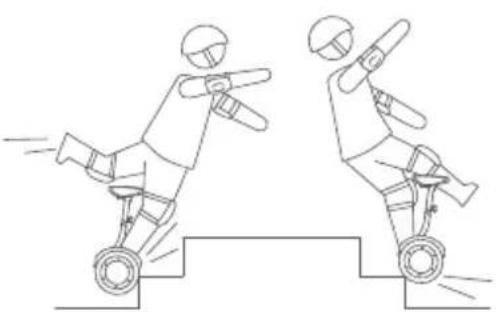 SEGWAY Ninebot Gokart Pro II - Aviso - 12