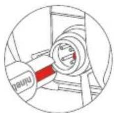 SEGWAY Ninebot Gokart Pro II - Accessoires - 11