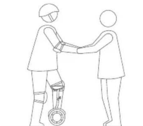 SEGWAY Ninebot Gokart Pro II - Apprendre à rouler - 3