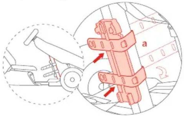 SEGWAY Ninebot Gokart Pro II - Installare l'altoparlante per motore Ninebot - 1