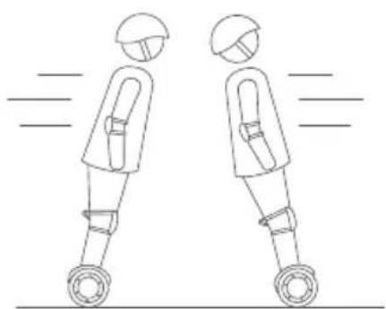 SEGWAY Ninebot Gokart Pro II - Aviso - 16