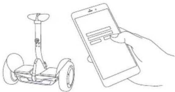 SEGWAY Ninebot Gokart Pro II - Prima di effettuare la prima guida - 2