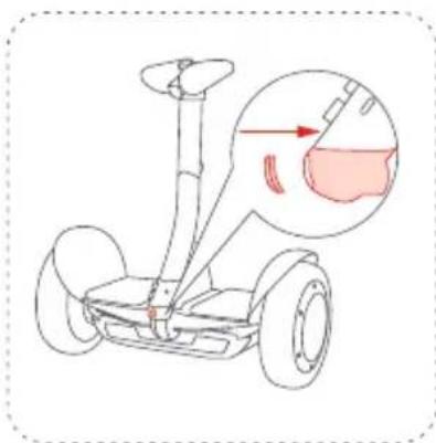 SEGWAY Ninebot Gokart Pro II - App Segway-Ninebot - 6