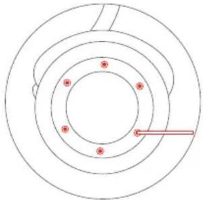 SEGWAY Ninebot Gokart Pro II - Sostituzione degli pneumatici - 1