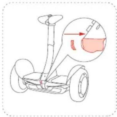 SEGWAY Ninebot Gokart Pro II - Accessoires - 9