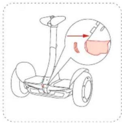 SEGWAY Ninebot Gokart Pro II - Installez la barre de direction - 3