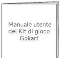SEGWAY Ninebot Gokart Pro II - Lista imballaggio - 4