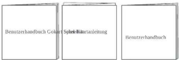 SEGWAY Ninebot Gokart Pro II - Packliste - 2