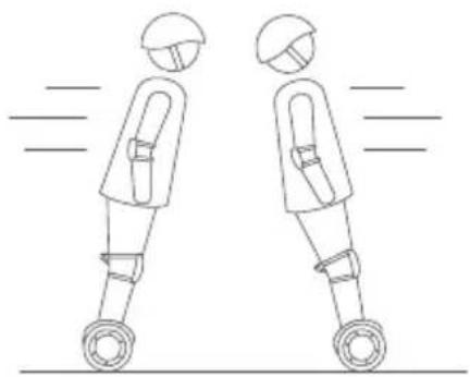 SEGWAY Ninebot Gokart Pro II - Achtung - 15
