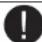 COMFEE CV10DPWBL0RC0 - IMPORTANT SAFETY SYMBOLS AND PRECAUTIONS - 5