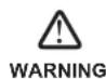 COMFEE CV10DPWBL0RC0 - Basic Precautions - 1