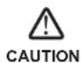COMFEE CV10DPWBL0RC0 - Usage and Maintenance Warnings and Precautions - 1