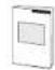 COMFEE CV10DPWBL0RC0 - Accessoires - 1