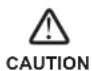 COMFEE CV10DPWBL0RC0 - Usage and Maintenance Warnings and Precautions - 1