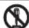 COMFEE CV10DPWBL0RC0 - IMPORTANT SAFETY SYMBOLS AND PRECAUTIONS - 4