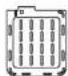 COMFEE CV10DPWBL0RC0 - Accessoires - 5