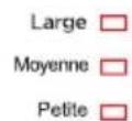 COMFEE CLV16N2AMG - - Étape 5 : Sélectionnez le cycle et les options souhaités - 3