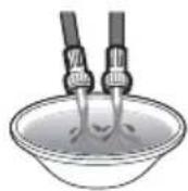 COMFEE CLV16N2AMG - Installez votre laveuse - 2