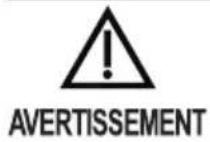 COMFEE CLV16N2AMG - Avertissement et précaution d'utilisation et d'entretien - 1