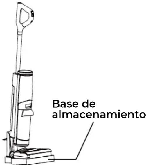 KENMORE HF5010 - UTILIZANDO SU ASPIRADORA PARA PISOS HÚMEDOS Y SECOS - 1