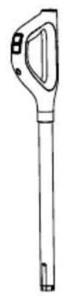 KENMORE HF5010 - PARTS AND FEATURES - 1